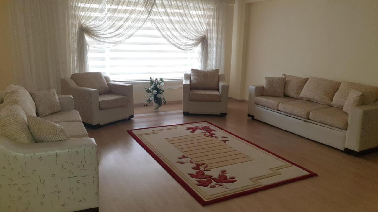 Sky Ankara Big Suit Home Ngoại thất bức ảnh
