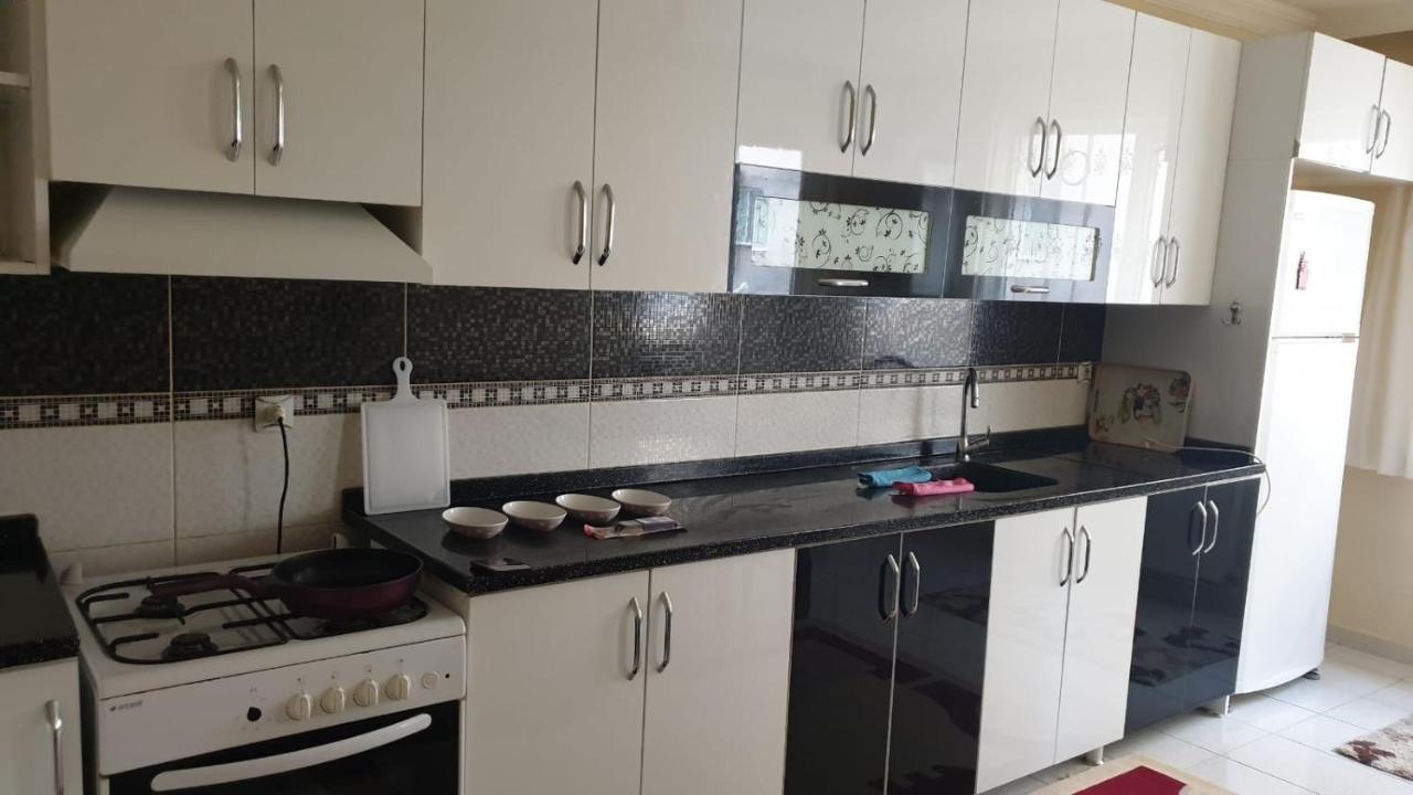 Sky Ankara Big Suit Home Ngoại thất bức ảnh