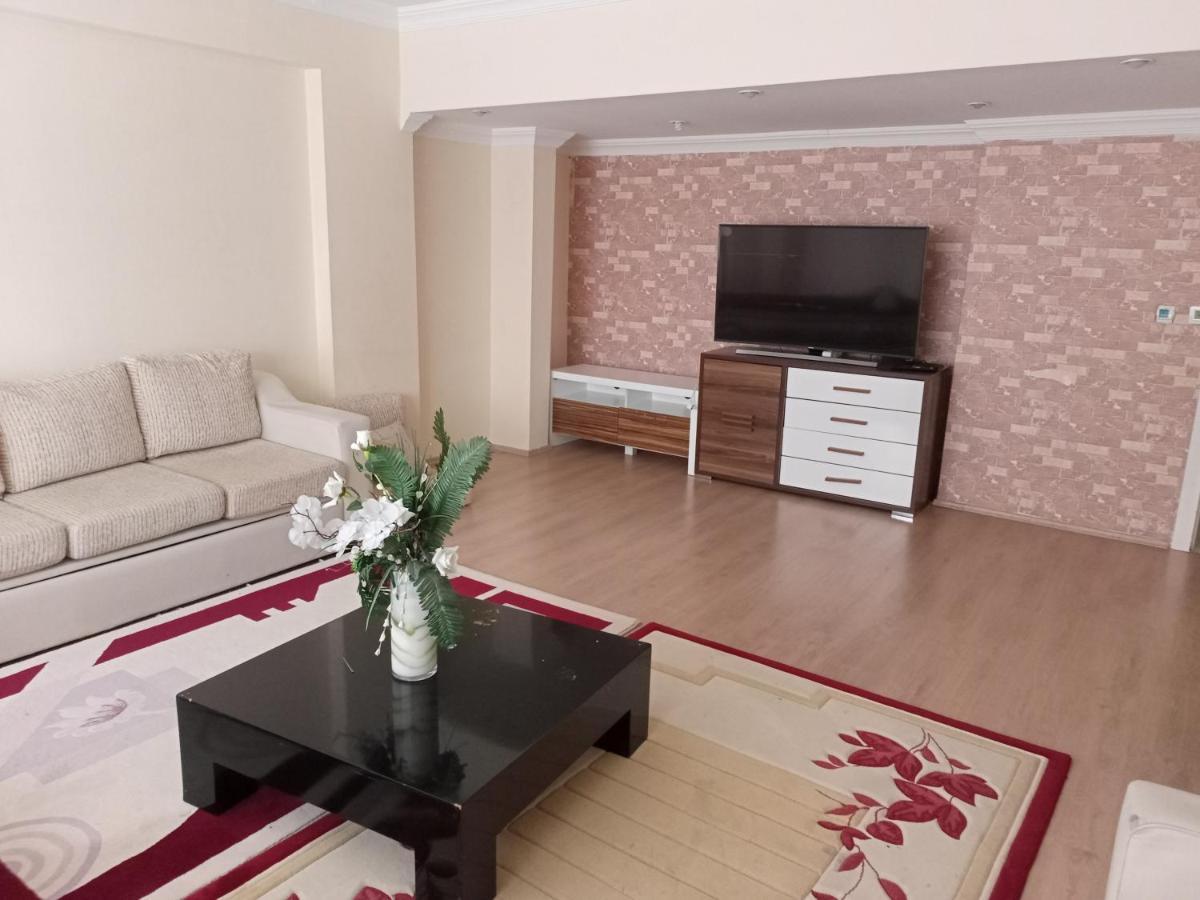 Sky Ankara Big Suit Home Ngoại thất bức ảnh