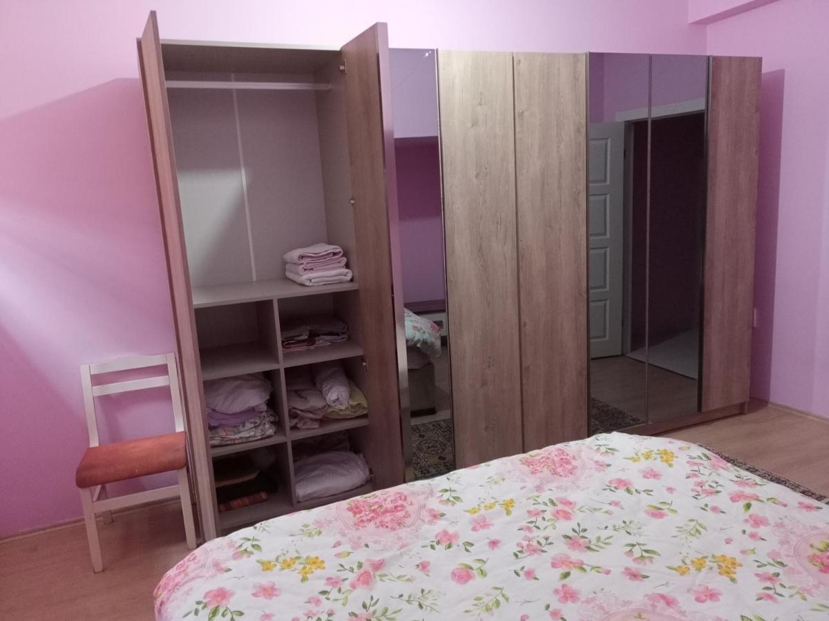 Sky Ankara Big Suit Home Ngoại thất bức ảnh