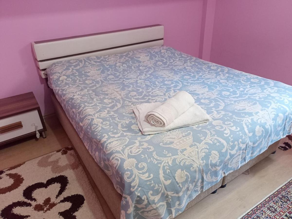 Sky Ankara Big Suit Home Ngoại thất bức ảnh
