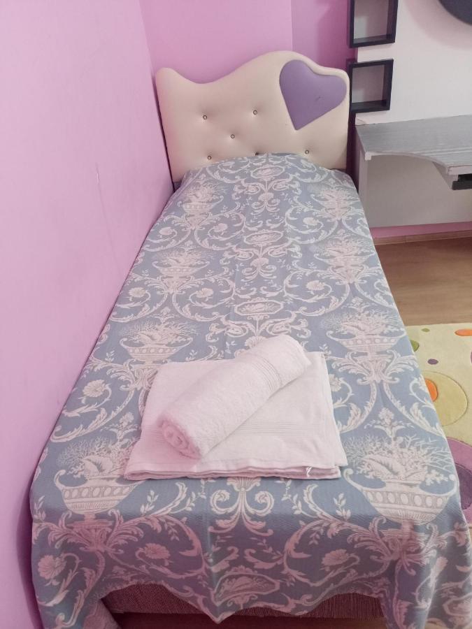Sky Ankara Big Suit Home Ngoại thất bức ảnh