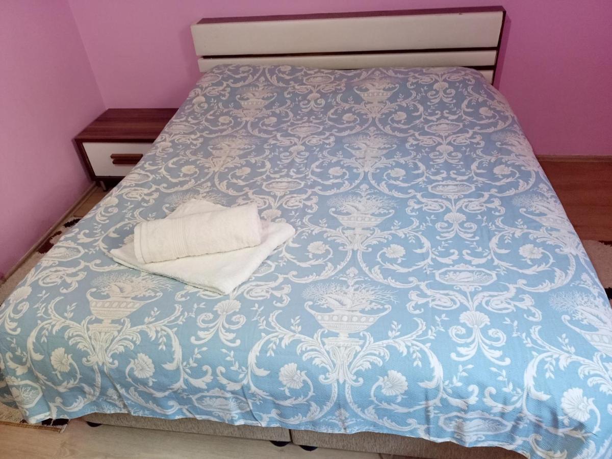 Sky Ankara Big Suit Home Ngoại thất bức ảnh