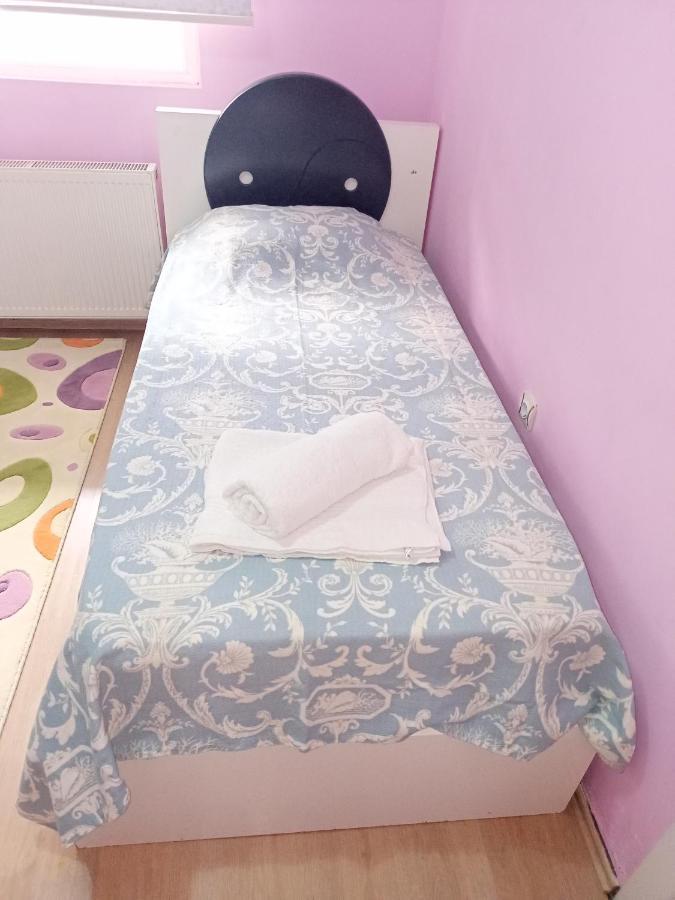 Sky Ankara Big Suit Home Ngoại thất bức ảnh