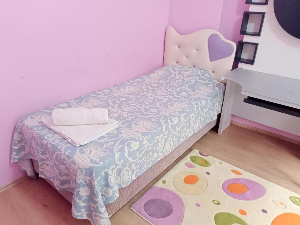 Sky Ankara Big Suit Home Ngoại thất bức ảnh