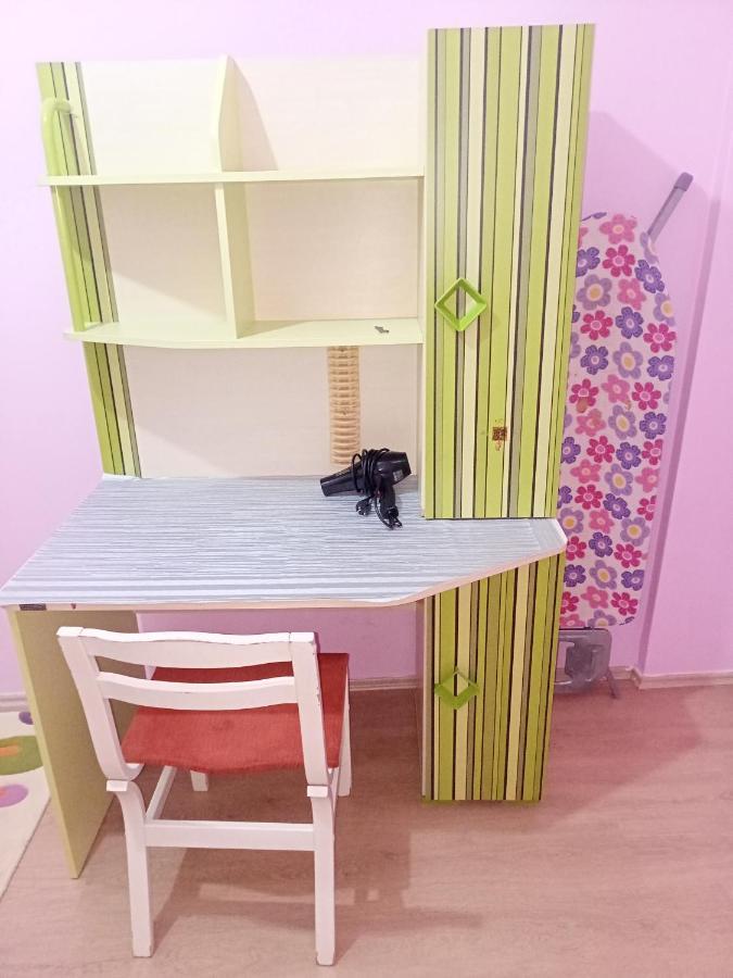 Sky Ankara Big Suit Home Ngoại thất bức ảnh
