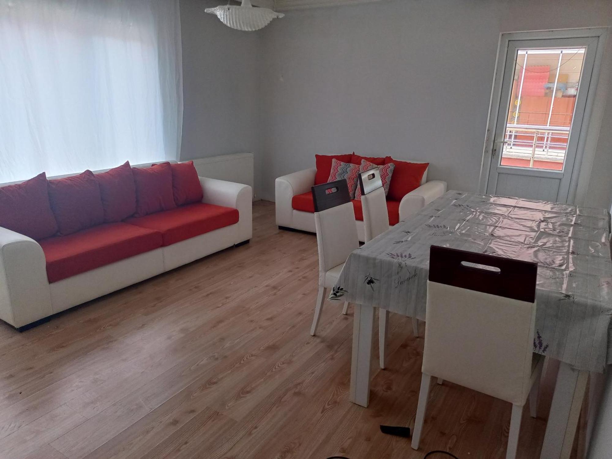 Sky Ankara Big Suit Home Ngoại thất bức ảnh