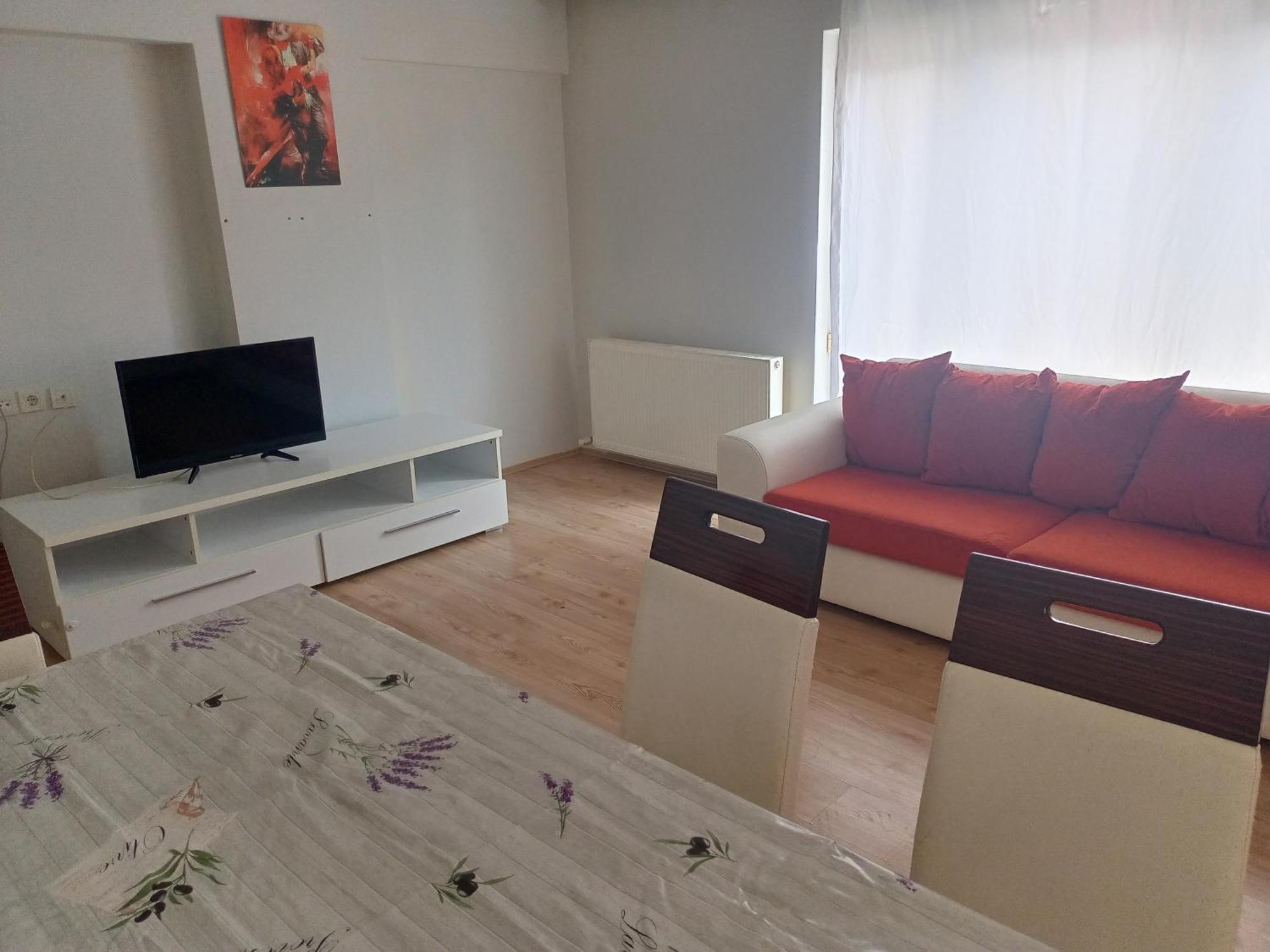 Sky Ankara Big Suit Home Ngoại thất bức ảnh